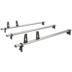 Van Guard VG248-3 Fiat Scudo 2007 - 2016 ULTI Van Roof Bars 1400mm
