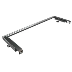 Van Guard VGR-11 Hyundai iLoad 2009 on Van Bar Roller Kit 1142mm