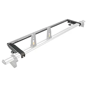 Van Guard VGR-25 Peugeot Boxer 1994 - 2006 Van Bar Roller Kit 1242mm - Image 2