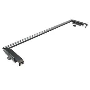 Van Guard VGR-25 Peugeot Boxer 1994 - 2006 Van Bar Roller Kit 1242mm