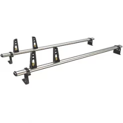 Van Guard VG236-2 Mercedes Sprinter 2006 - 2018 ULTI Van Roof Bars 1570mm