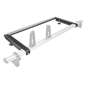 Van Guard VGR-03 Renault Trafic 2014 on Van Bar Roller Kit 992mm - Image 2