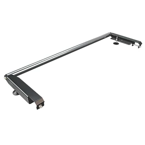 Van Guard VGR-26 Volkswagen Transporter T5 2002 - 2015 Van Bar Roller Kit 1142mm