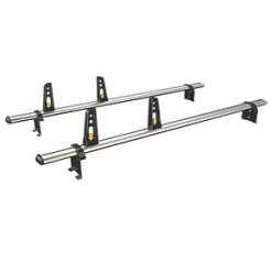 Van Guard VG208-2 Iveco Daily 2000 - 2014 ULTI Van Roof Bars 1570mm