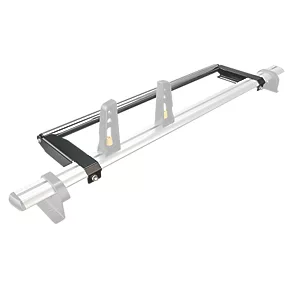Van Guard VGR-24 Citroen Dispatch 2007 - 2016 Van Bar Roller Kit 992mm - Image 2