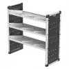 Van Guard Universal Trade Van Racking Unit (3 Angled Shelves) 1000 x 381 x 1009mm