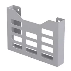 Van Guard Van Racking Document Holder 215 x 50mm