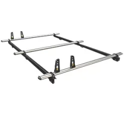 Van Guard VG248-3L1H1 Citroen Dispatch 2007 - 2016 ULTI Van Roof Bars 1400mm