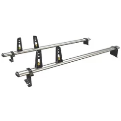 Van Guard VG271-2 Citroen Berlingo 2008 - 2018 ULTI Van Roof Bars 1400mm