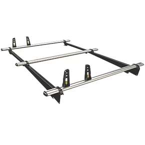Van Guard VG187-3 Vauxhall Combo 2001 - 2012 ULTI Van Roof Bars 1400mm