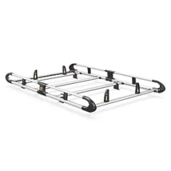 Van Guard Mercedes Citan 2012 on ULTI Twin Door Roof Rack