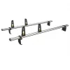 Van Guard VG211-2 Vauxhall Vivaro 2014 - 2019 ULTI Van Roof Bars 1400mm