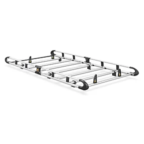 Van Guard Citroen Dispatch 2007 - 2016 ULTI Twin Door Roof Rack