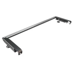 Van Guard VGR-26 Volkswagen Transporter T6 2015 on Van Bar Roller Kit 1142mm