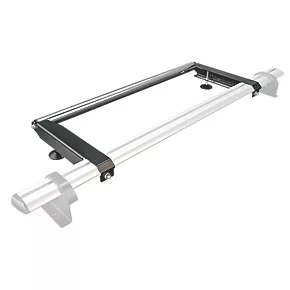 Van Guard VGR-13 Peugeot Partner 2008 - 2018 Van Bar Roller Kit 742mm - Image 2