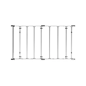 Van Guard Peugeot Boxer 2006 on Roof Rack - 8-bar ULTIRack+ L2 H1 Twin Door - Image 3