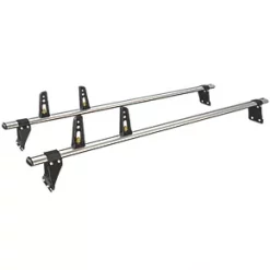 Van Guard VG234-2 Volkswagen LT 1996 - 2006 ULTI Van Roof Bars 1750mm