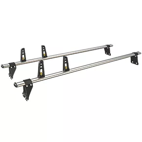 Van Guard VG234-2 Volkswagen LT 1996 - 2006 ULTI Van Roof Bars 1750mm