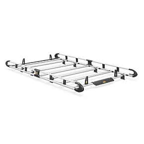 Van Guard Vauxhall Vivaro 2001 - 2014 ULTI Twin Door Roof Rack