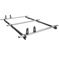 Van Guard VG248-3L1H1 Fiat Scudo 2007 - 2016 ULTI Van Roof Bars 1400mm