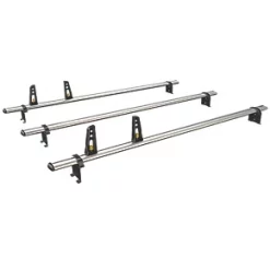 Van Guard VG207 Iveco Daily 2000 - 2014 ULTI Van Roof Bars 1750mm