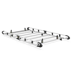 Van Guard Mercedes Sprinter 2006 - 2018 ULTI Twin Door Roof Rack