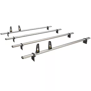 Van Guard VG230-4 LDV Maxus 2005 - 2008 ULTI Van Roof Bars 1750mm