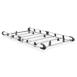 Van Guard Fiat Scudo 2007 - 2016 ULTI Twin Door Roof Rack