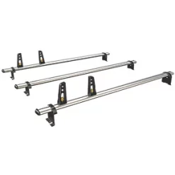 Van Guard VG248-3 Toyota Proace 2013 - 2016 ULTI Van Roof Bars 1400mm