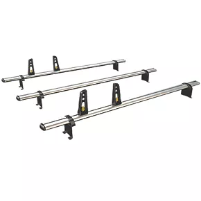Van Guard VG208-3 Iveco Daily 2000 - 2014 ULTI Van Roof Bars 1570mm
