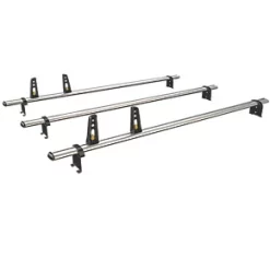 Van Guard VG100 Peugeot Boxer 1994 - 2006 ULTI Van Roof Bars 1750mm