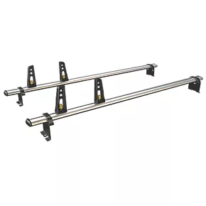 Van Guard VG248-2 Toyota Proace 2013 - 2016 ULTI Van Roof Bars 1400mm