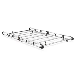 Van Guard Citroen Relay 2006 on ULTI Twin Door Roof Rack