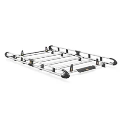 Van Guard Vauxhall Vivaro 2001 - 2014 ULTI Tailgate Roof Rack