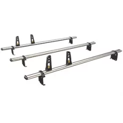 Van Guard VG211-3 Renault Trafic 2001 - 2014 ULTI Van Roof Bars 1400mm