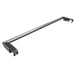 Van Guard VGR-10 Ford Transit Custom 2013 on Van Bar Roller Kit 1142mm