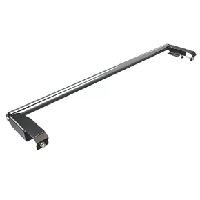 Van Guard VGR-10 Ford Transit Custom 2013 on Van Bar Roller Kit 1142mm