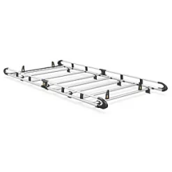 Van Guard Mercedes Sprinter 2006 - 2018 ULTI Twin Door Roof Rack