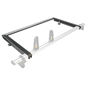 Van Guard VGR-05 Renault Master 1998 - 2010 Van Bar Roller Kit 1142mm - Image 2