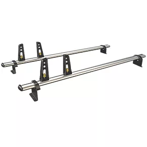 Van Guard VG276-2 Mercedes Citan 2012 on ULTI Van Roof Bars 1400mm