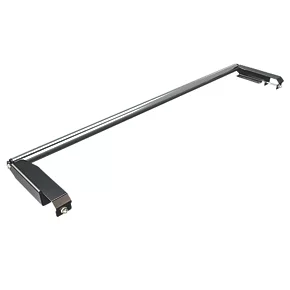 Van Guard VGR-19 Volkswagen LT 1996 - 2006 Van Bar Roller Kit 1242mm