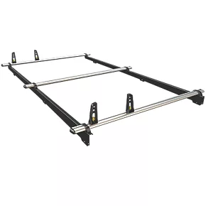 Van Guard VG248-3L2H2 Peugeot Expert 2007 - 2016 ULTI Van Roof Bars 1400mm