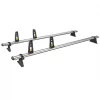 Van Guard VG315-2 Renault Trafic 2014 on ULTI Van Roof Bars 1570mm