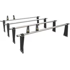 Van Guard VG154-4 Ford Transit 2006 - 2014 ULTI Van Roof Bars 1920mm
