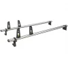Van Guard VG311-2 Ford Transit 2014 on ULTI Van Roof Bars 1750mm