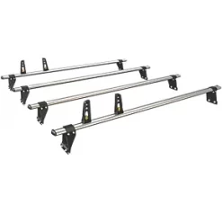 Van Guard VG234-4 Mercedes Sprinter 2000 - 2006 ULTI Van Roof Bars 1750mm