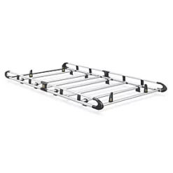 Van Guard Vauxhall Movano 2010 - 2021 ULTI Twin Door Roof Rack