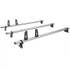 Van Guard VG134-3 Vauxhall Movano 1994 - 2010 ULTI Van Roof Bars 1570mm
