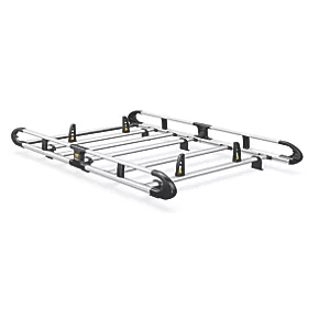 Van Guard Vauxhall Combo 2012 - 2018 ULTI Twin Door Roof Rack