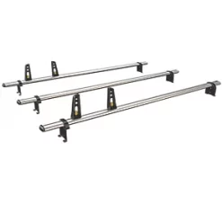 Van Guard VG100 Citroen Relay 1994 - 2006 ULTI Van Roof Bars 1750mm